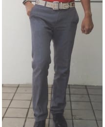 無印良品 | スラックス