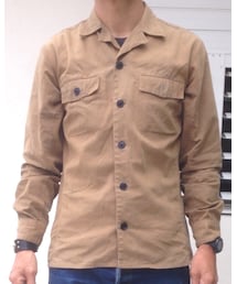 LOUNGE LIZARD | シャツ/ブラウス