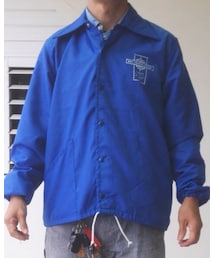 GEM SPORTSWEAR | ナイロンジャケット