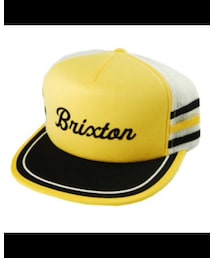 BRIXTON | BRIXTON 'Pilsner'(キャップ)