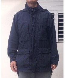 Columbia | マウンテンパーカー