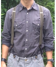 J.CREW | シャツ/ブラウス