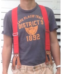 Abercrombie&Fitch | Tシャツ/カットソー