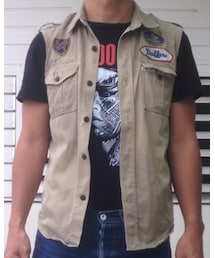 The DUFFER of ST.GEORGE | シャツ/ブラウス