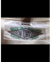 HARROW TOWN STORES | カバーオール