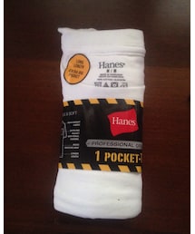 HANES | Tシャツ/カットソー