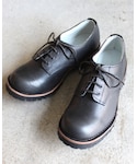 WILLIAM LENNON | WILLIAM LENNON ‘#157R Hill Shoes’(靴子)