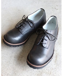 WILLIAM LENNON | WILLIAM LENNON ‘#157R Hill Shoes’(ブーツ)