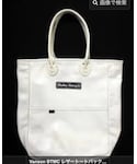 VANSON(ヴァンソン)の「バッグ(トートバッグ)」