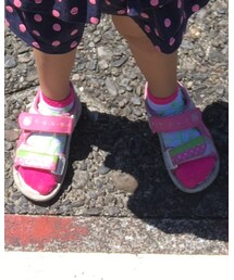 お下がり | サンダル