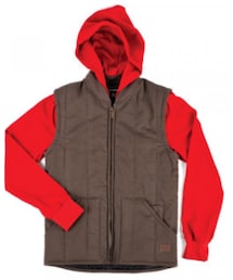 BRIXTON | BRIXTON 'Ruger' 4way Jacket(その他アウター)