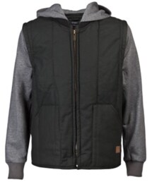 BRIXTON | BRIXTON 'Ruger' 4way Jacket(その他アウター)