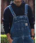GU(ジーユー)の「トップス(パーカー)」