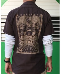 RED KAP | シャツ/ブラウス