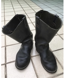 WESCO | WESCO 'Western Boss'(ブーツ)
