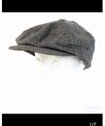 COEUR | キャスケット