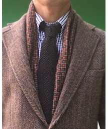 no brand | マフラー