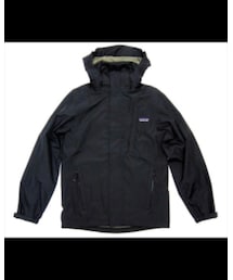 patagonia | patagonia 'Eco Rain Shell Jacket'(ナイロンジャケット)