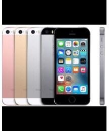 Apple | iPhone SE(その他)