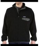 patagonia | patagonia Men's Synchilla Snap-T Pullover(其他上衣)
