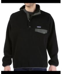 patagonia | patagonia Men's Synchilla Snap-T Pullover(その他トップス)