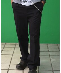 PLST | スラックス