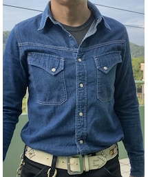 FULLCOUNT | シャツ/ブラウス