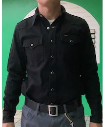 IRON HEART | シャツ/ブラウス