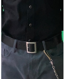 no brand | ベルト