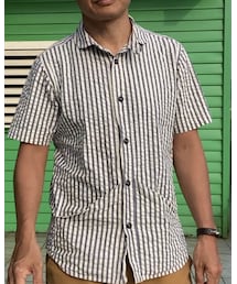 BARNS OUTFITTERS | シャツ/ブラウス