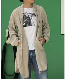 HARROW TOWN STORES | シャツ/ブラウス