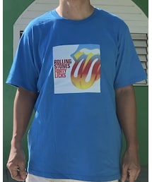 GU | Tシャツ/カットソー