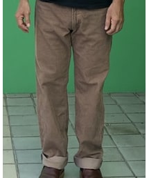 BARTACK | その他パンツ