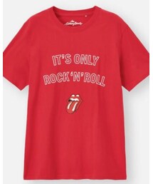 GU | Tシャツ/カットソー