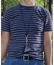 ENTRY SG | Tシャツ/カットソー