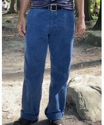 Two Moon | チノパンツ