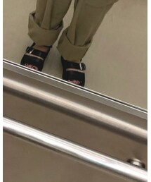 Dr. Martens | サンダル