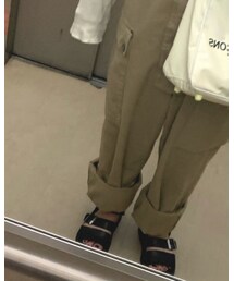 Nigel Cabourn | オールインワン・サロペット