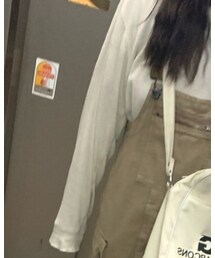 米軍サーマル | トップス