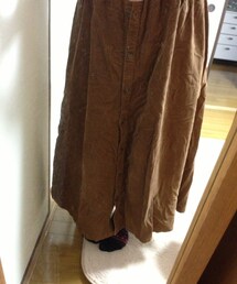 earth music&ecology | スカート