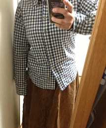 linda chapelle | シャツ/ブラウス