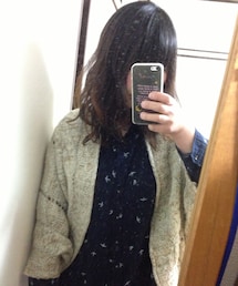 179/WG | シャツワンピース