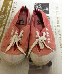 rough | スニーカー