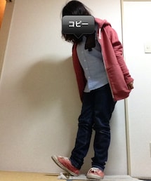 UNIQLO | デニムパンツ