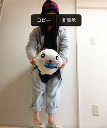 Heather | デニムパンツ