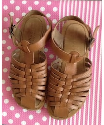 shuca | サンダル