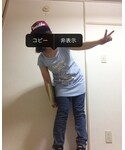 changgo marketの「トップス(Tシャツ/カットソー)」