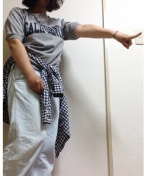 Green　Parks | Tシャツ/カットソー