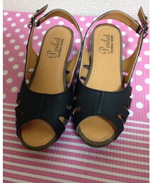 poilot | サンダル