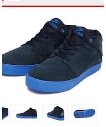 NIKE | スニーカー